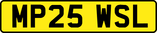 MP25WSL