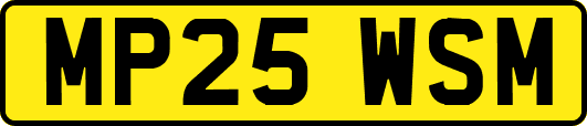 MP25WSM
