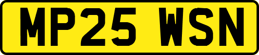 MP25WSN