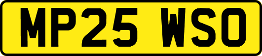 MP25WSO