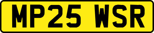 MP25WSR