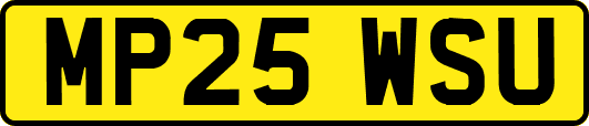 MP25WSU
