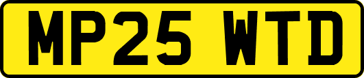 MP25WTD