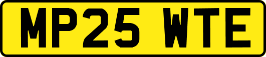MP25WTE