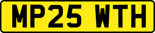 MP25WTH