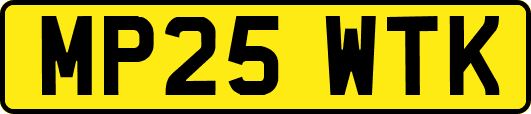 MP25WTK