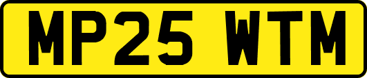 MP25WTM