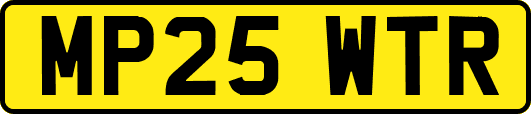 MP25WTR