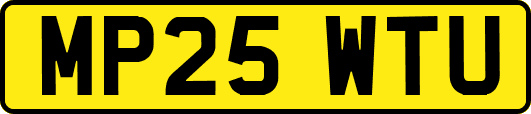 MP25WTU