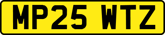 MP25WTZ