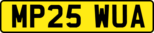 MP25WUA