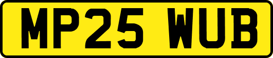 MP25WUB