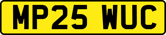 MP25WUC