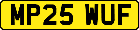 MP25WUF