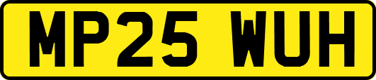 MP25WUH