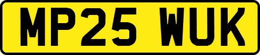 MP25WUK