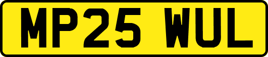 MP25WUL