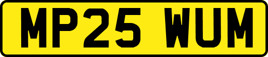 MP25WUM