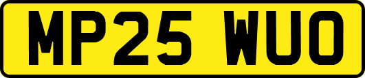 MP25WUO