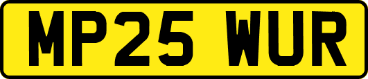MP25WUR