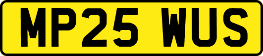 MP25WUS