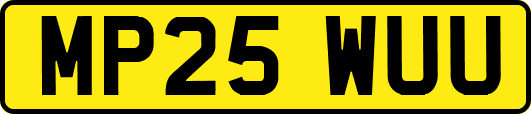 MP25WUU