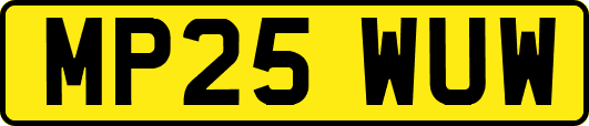 MP25WUW