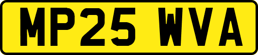 MP25WVA