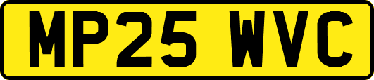 MP25WVC