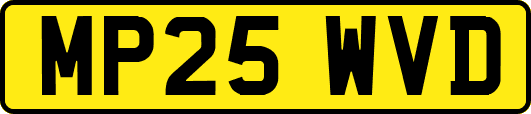 MP25WVD