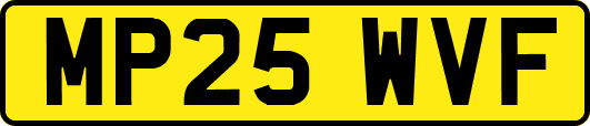 MP25WVF
