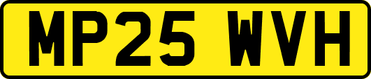 MP25WVH