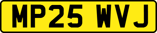 MP25WVJ