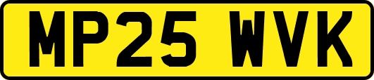 MP25WVK