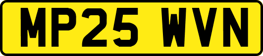 MP25WVN