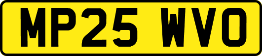 MP25WVO
