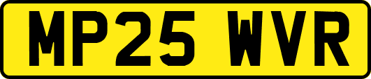 MP25WVR