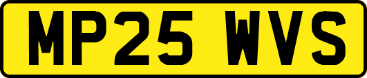 MP25WVS