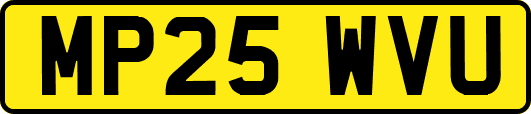 MP25WVU