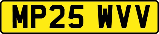 MP25WVV