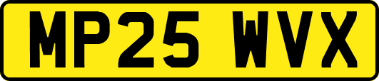 MP25WVX