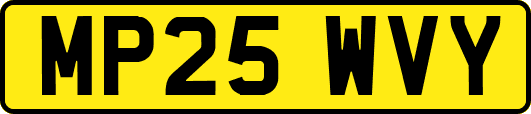 MP25WVY