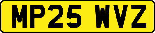 MP25WVZ