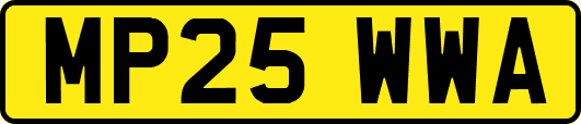 MP25WWA