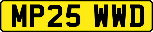 MP25WWD