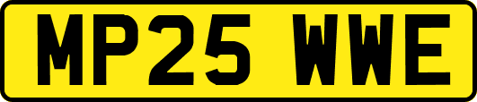 MP25WWE