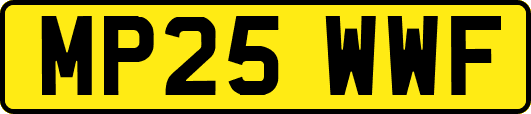 MP25WWF
