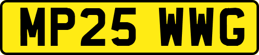 MP25WWG