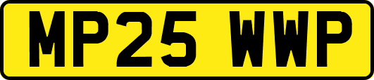 MP25WWP