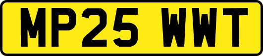 MP25WWT